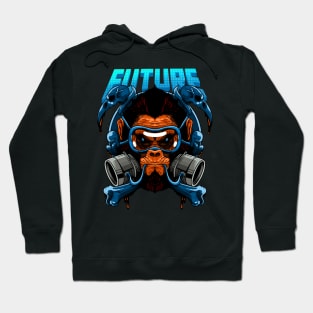 Future - Ape Hoodie